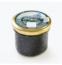 Икра палтуса 100 грамм