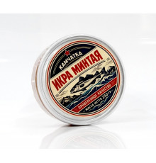 Икра минтая 250 грамм